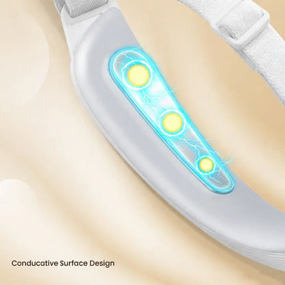 Conductive surface design